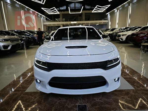 Dodge Charger 2023 for sale in Iraq - Erbil
